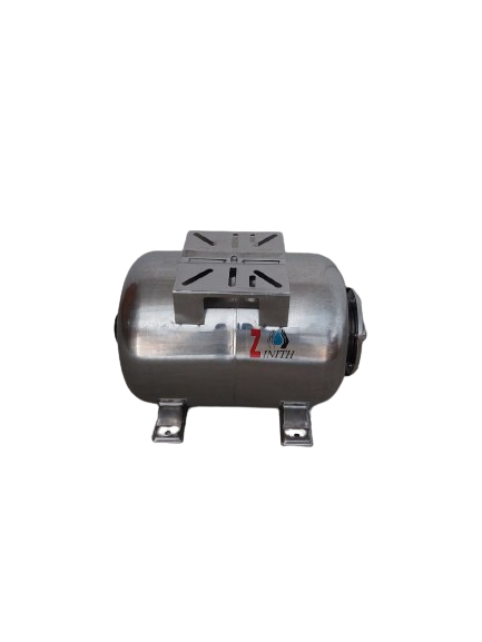 Vas expansiune - Bazin hidrofor inox 50L