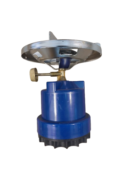 Arzator camping pentru doza de gaz, 1kg