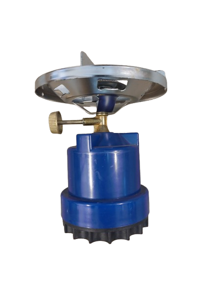 Arzator camping pentru doza de gaz, 1kg