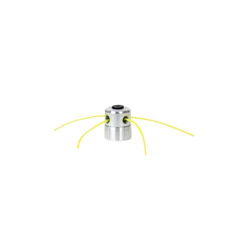 Cap tambur trimmer din aluminiu