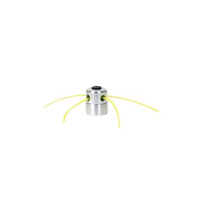 Cap tambur trimmer din aluminiu