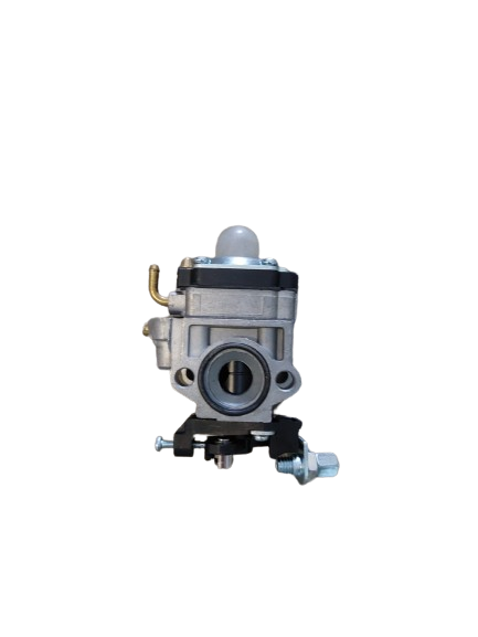 Carburator motocoasa cu gaura mica