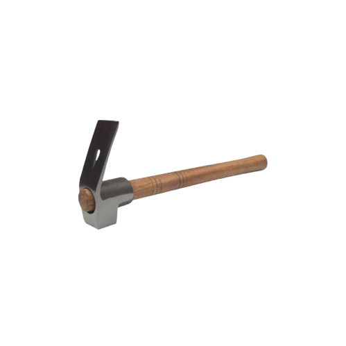 Ciocan tip tesla cu coada de lemn, 24 cm, 500 grame