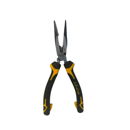 Cleste cu varf ascutit Fixtop, 210 mm, manere ergonomice