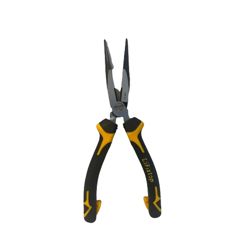 Cleste cu varf ascutit Fixtop, 210 mm, manere ergonomice