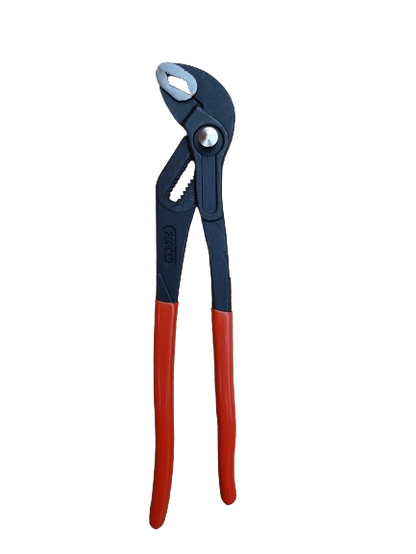 Cleste tip papagal reglabil cu buton, 12"