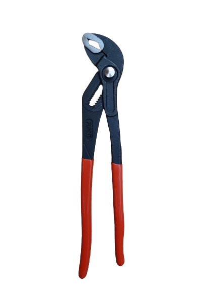 Cleste tip papagal reglabil cu buton, 12"