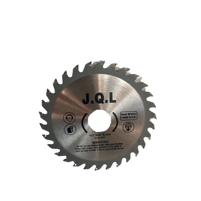 Disc taiat lemn 125mm x 30 T