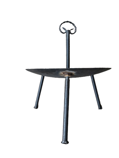 Disc carne cu picioare demontabile 51 cm