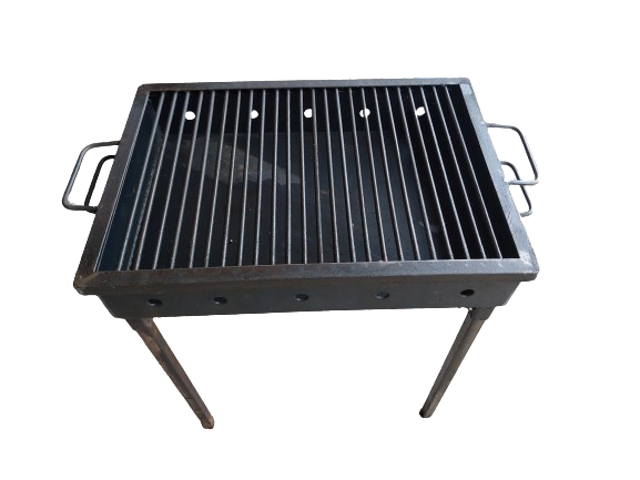 Gratar pe carbune 40 x 30 x 1.5