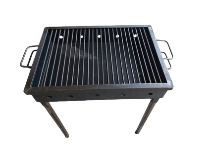Gratar pe carbune 60 x 40 x 1.5