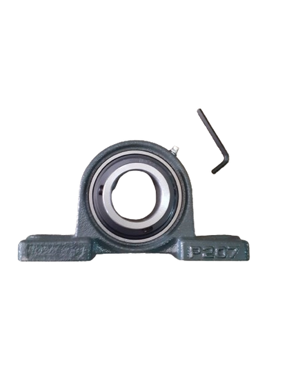 Lagar cu rulment UCP 207