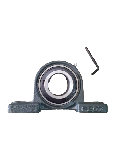 Lagar cu rulment UCP 207