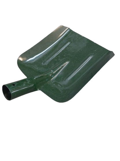Lopata cu nervura, verde