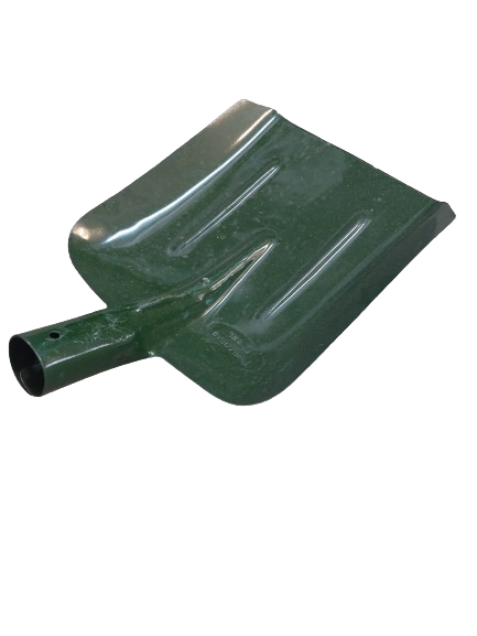 Lopata cu nervura, verde