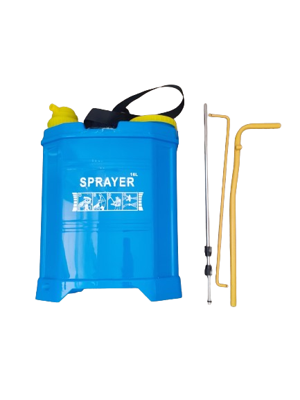 Pompa stropit, Vermorel 16L