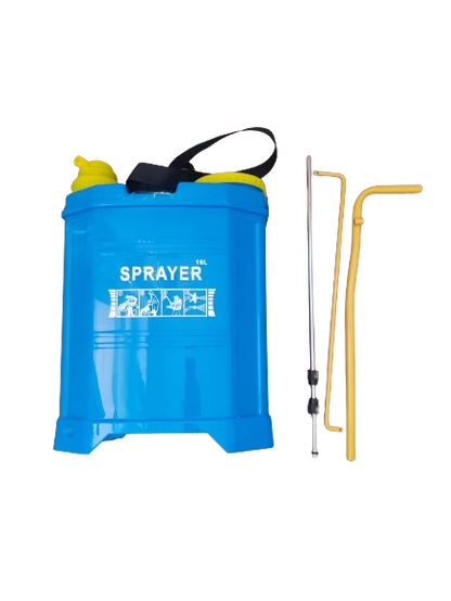 Pompa stropit, Vermorel 16L