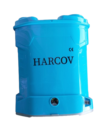 Pompa stropit Vermorel 16L electrica