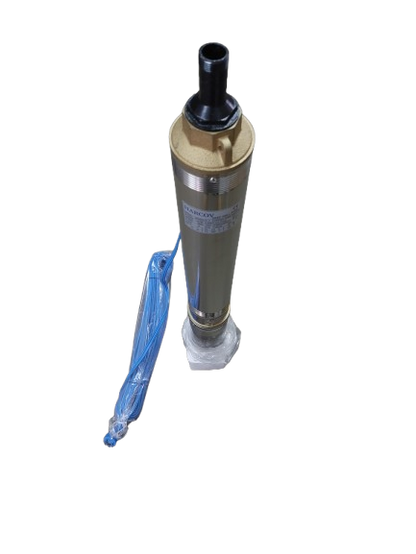 Pompa de apa curata, submersibila de mare adancime, 12 turbine, 1.8KW 2.5HP, 2860 RPM