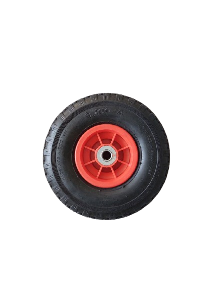 Roata liza cu rulment 300 - 4