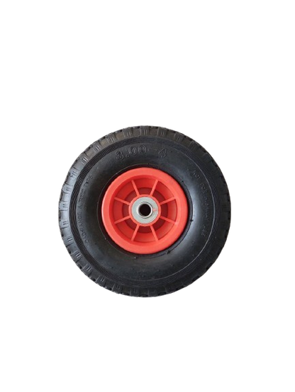 Roata liza cu rulment 300 - 4