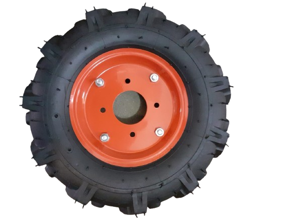 Roata motocultor 400 - 8