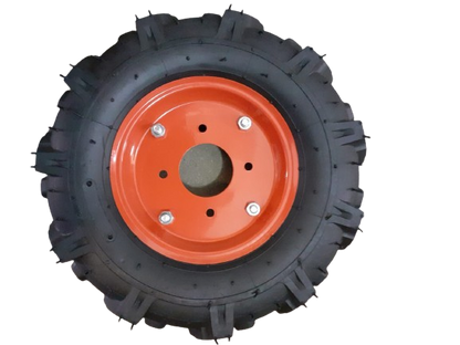 Roata motocultor 400 - 8