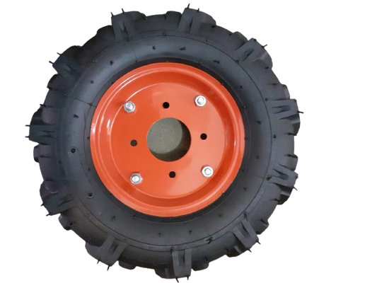 Roata motocultor 400 - 8