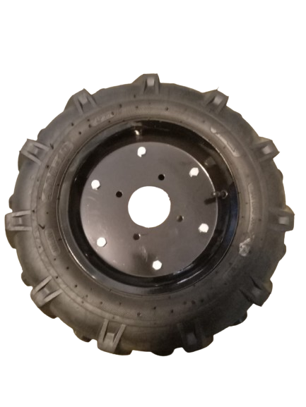 Roata motocultor 400-10