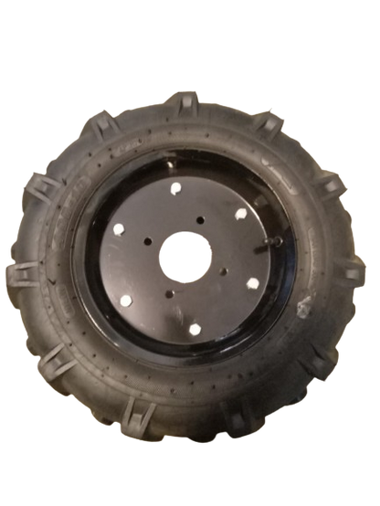 Roata motocultor 400-10