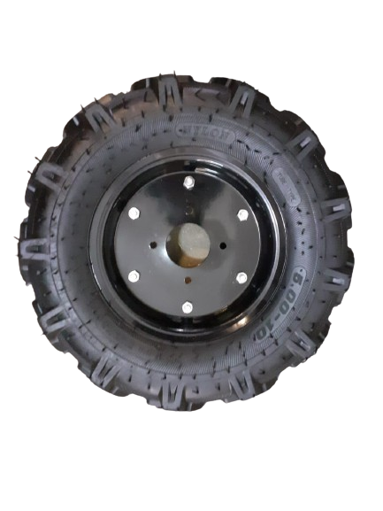 Roata motocultor 500 - 10