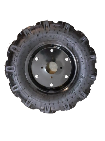 Roata motocultor 500-8