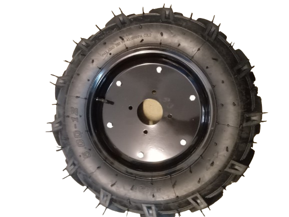 Roata motocultor 500-12
