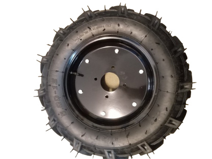 Roata motocultor 500-12