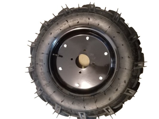 Roata motocultor 500-12