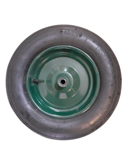 Roata roaba cu bucsa 350 - 8