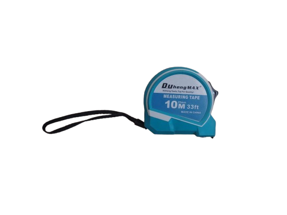 Ruleta 10m, turcoaz DuhenMax