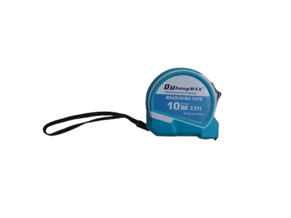 Ruleta 10m, turcoaz DuhenMax