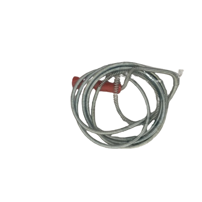 Sarpe pentru curatat si desfundat tevi, 3 m x 9 mm