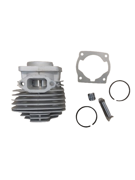Set motor complet pentru motocoasa 44mm