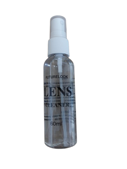 Solutie curatat ochelari 60 ml