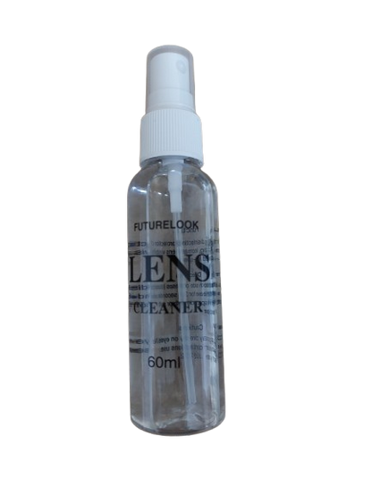 Solutie curatat ochelari 60 ml