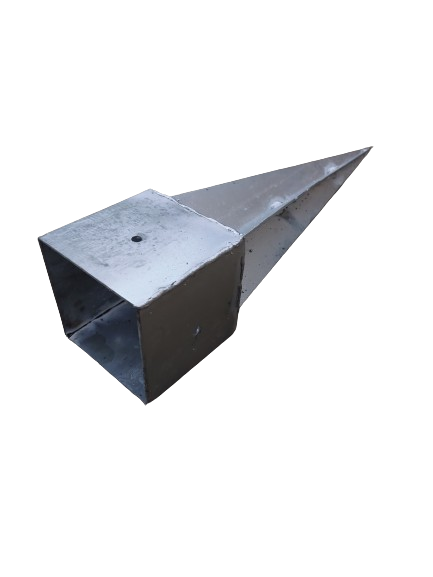 Suport grinda tip tarus 120 x 120 x 2 Inaltime 53 cm