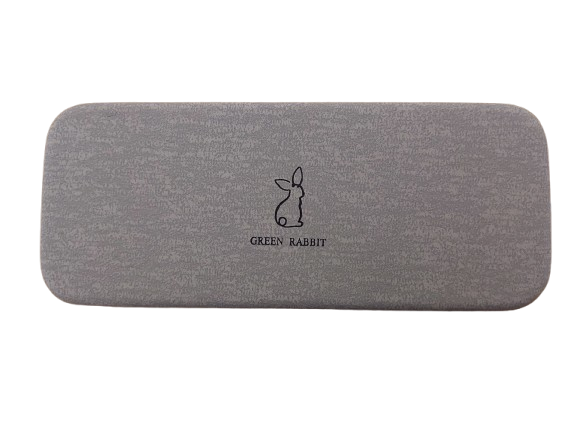 Toc ochelari Rabbit, gri