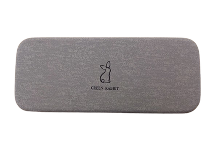 Toc ochelari Rabbit, gri