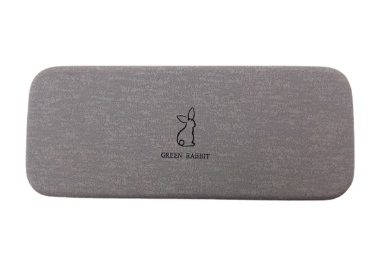 Toc ochelari Rabbit, gri