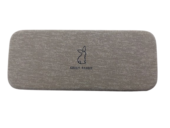 Toc ochelari Rabbit, maro