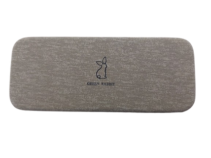 Toc ochelari Rabbit, maro