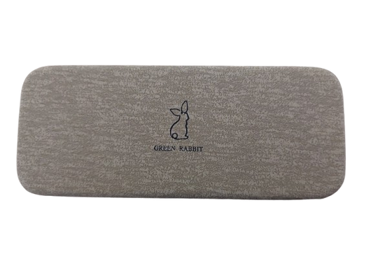 Toc ochelari Rabbit, maro