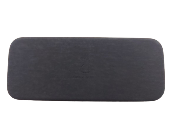 Toc ochelari Rabbit, negru